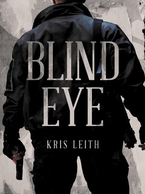 cover image of Blind Eye